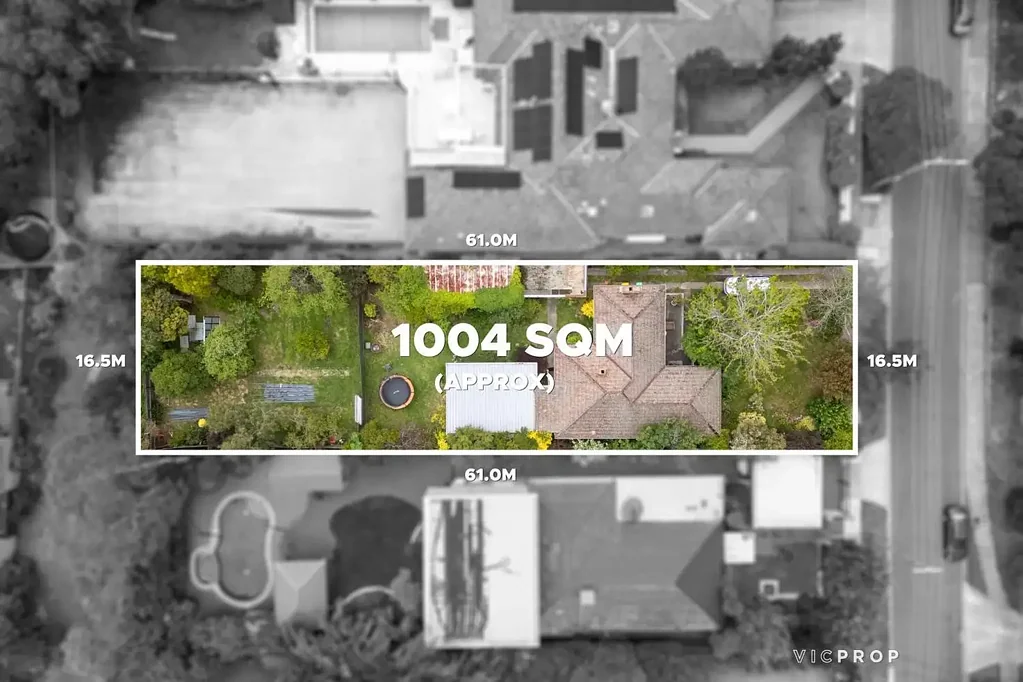 7 Robinhood Road, Ivanhoe East, VIC 3079