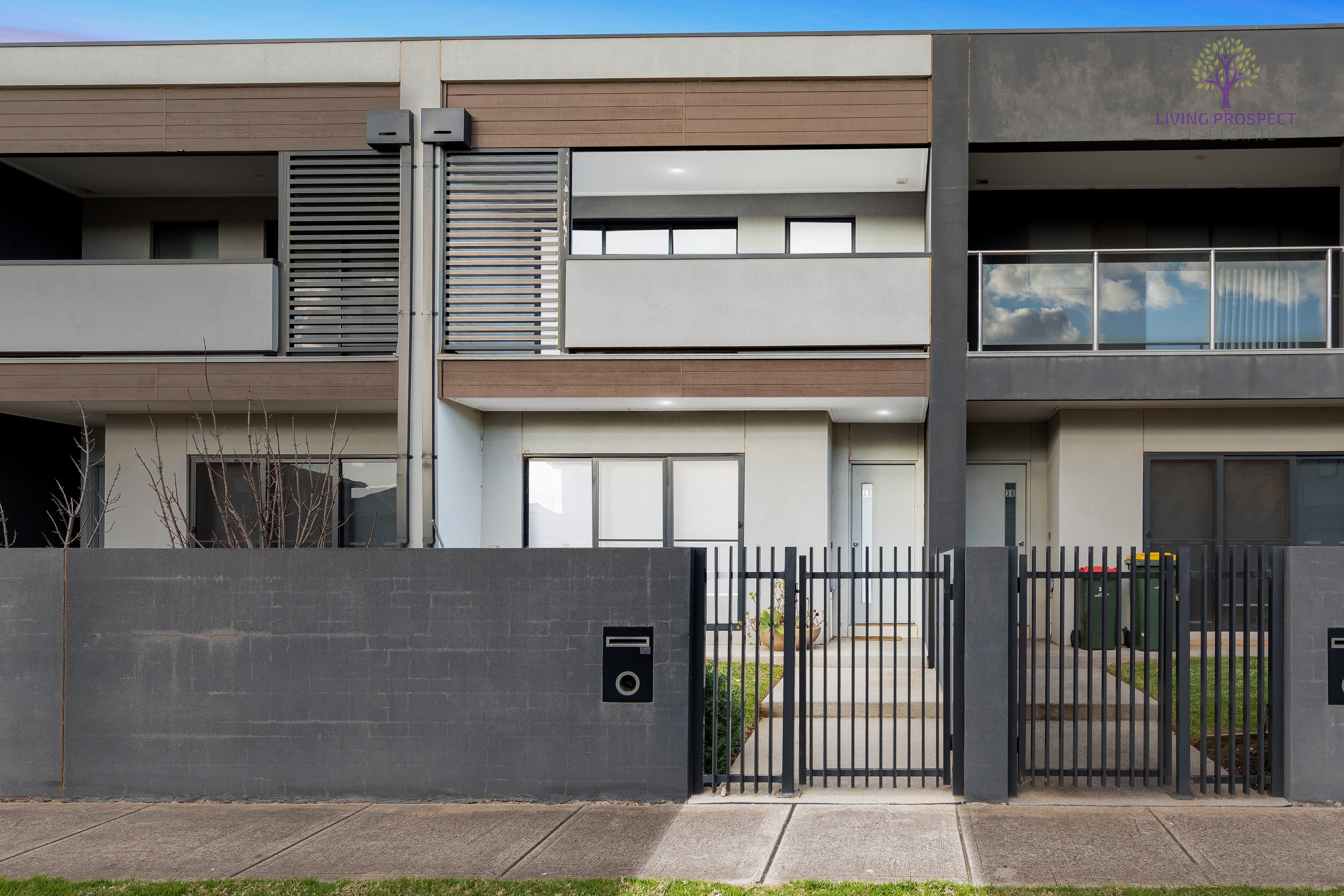 40 JETTY RD, WERRIBEE SOUTH VIC 3030, 0 phòng ngủ, 0 phòng tắm, Townhouse