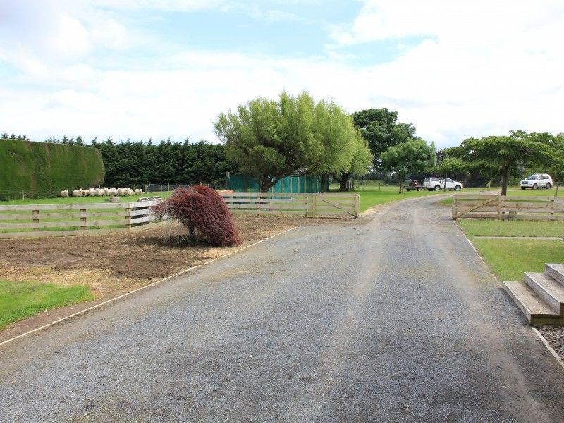 674 Ryal Bush Wallacetown Road, Wallacetown, Southland, 3房, 0浴