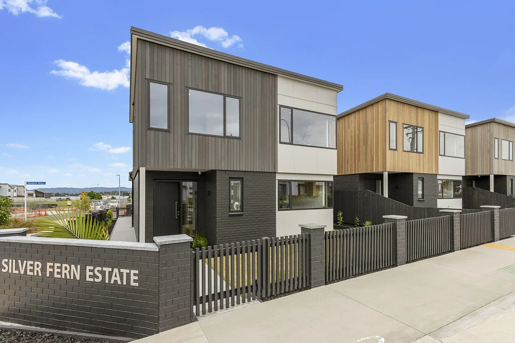 Hobsonville 3침실 3-Bedroom Standalone in Hobsonville Point!