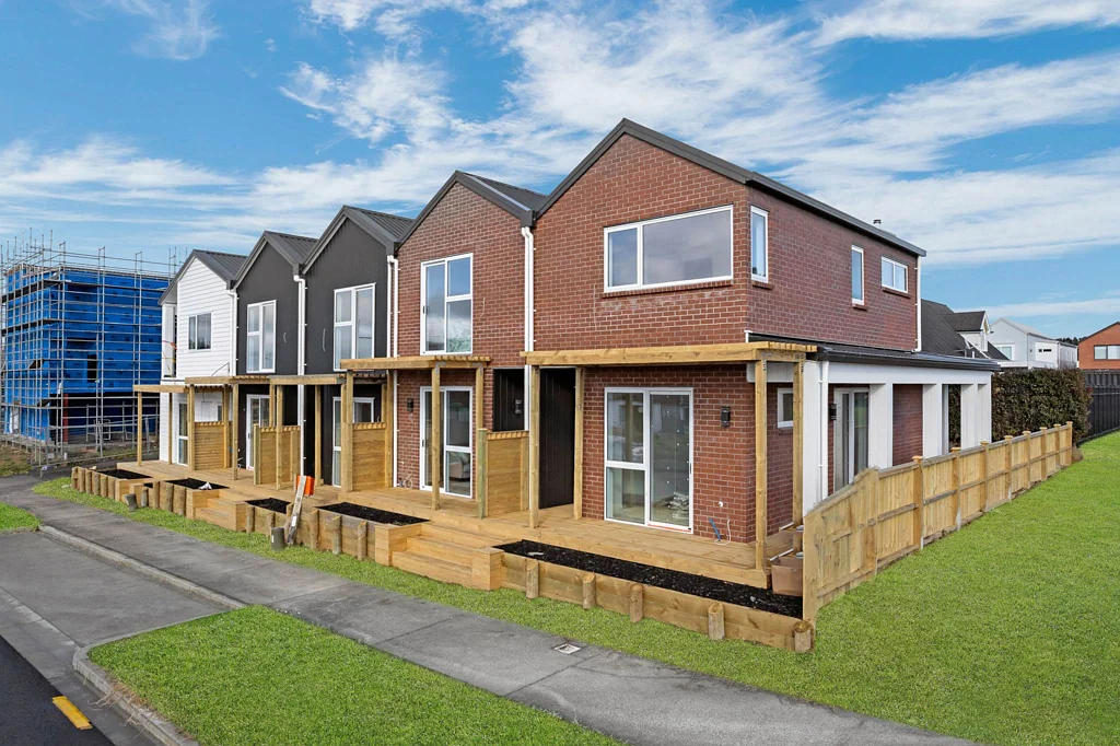 Lot 6/67 Rorotu Avenue, Drury, Papakura, Auckland Great Area