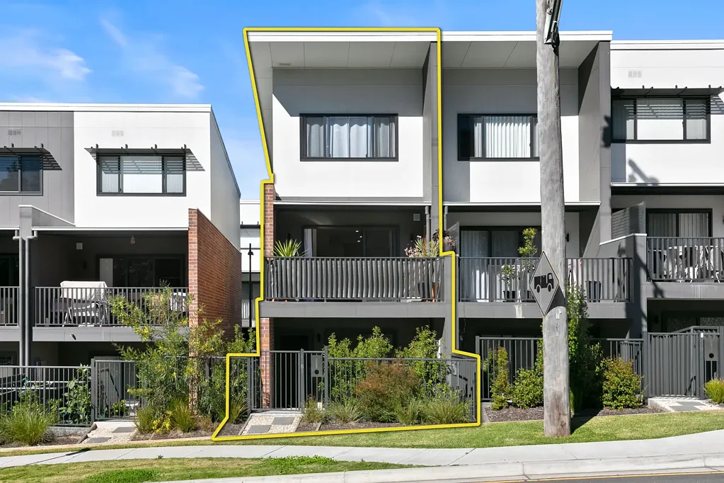 Waratah West 3ਬੈੱਡਰੂਮ North Facing - Immaculate 3 Bedroom Townhouse