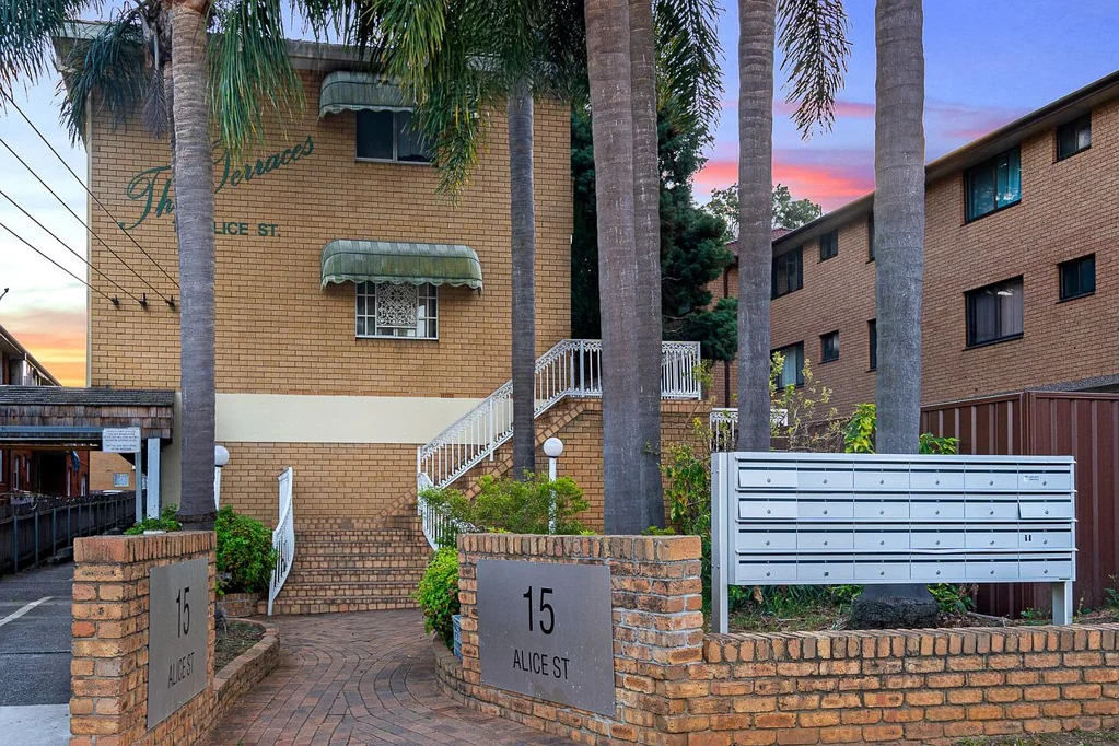 20/15 Alice Street, Wiley Park, NSW 2195
