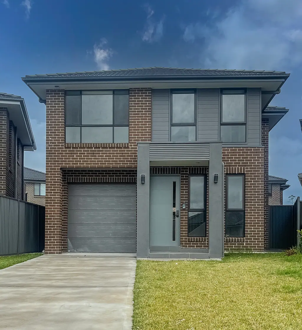 Marsden Park 4chambre Amazing Home At Unbelievable Price