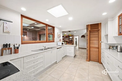 रसोईघर - 63 McCormick Road, Ob Flat, SA 5291