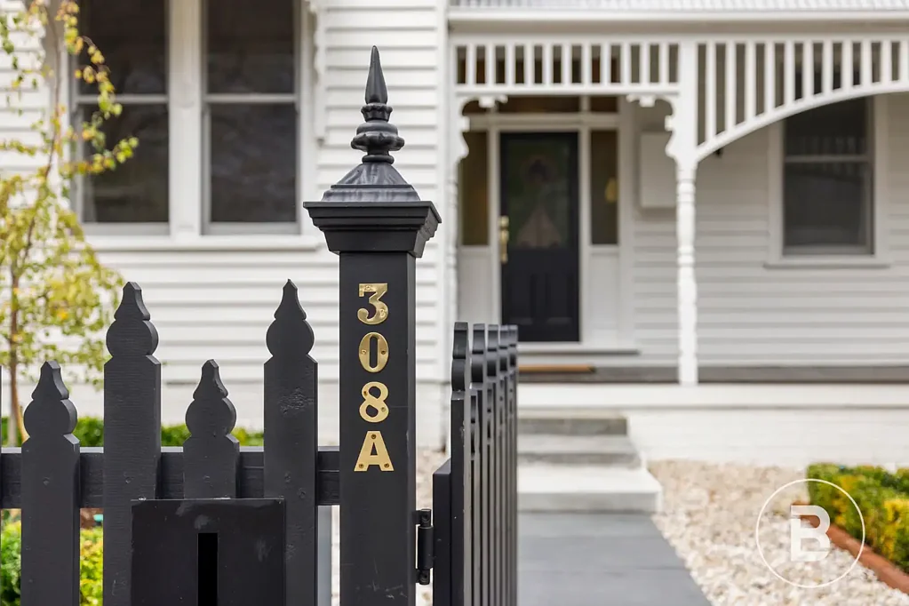 Soldiers Hill 4房  LUXURY FOUR BEDROOM LIVING IN PREMIUM SOLDIERS HILL LOCALE