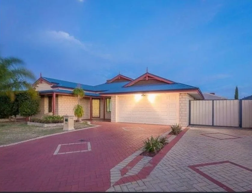 20 Capensia Way, Canning Vale, South West Perth, 5 phòng ngủ, 2 phòng tắm, House