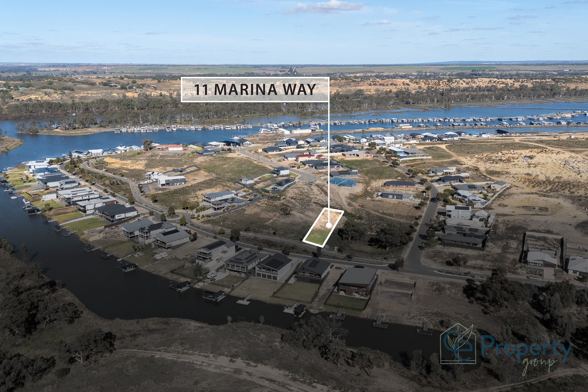 11 MARINA WAY, MANNUM SA 5238, 0房, 0浴, Section