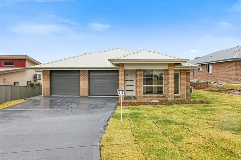 Your Next Home Awaits at 1/9 Turner Close, Gunnedah!