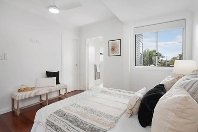 5A Clifton St, Booval, QLD 4304, 3 રૂમ, 2 બાથરૂમ, House