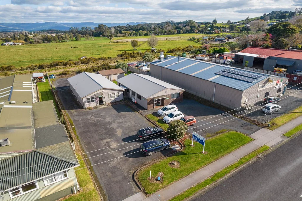 Kaikohe  CLINIC/OFFICE SPACE READY TO GO!