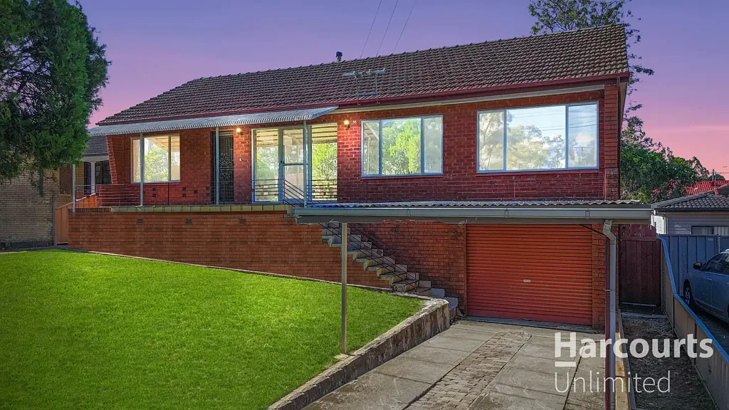 95 Bungarribee Road, Blacktown, NSW 2148