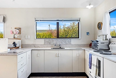 16 Amberley Beach Road, Amberley, Hurunui, 2 habitaciones, 1 baños, House