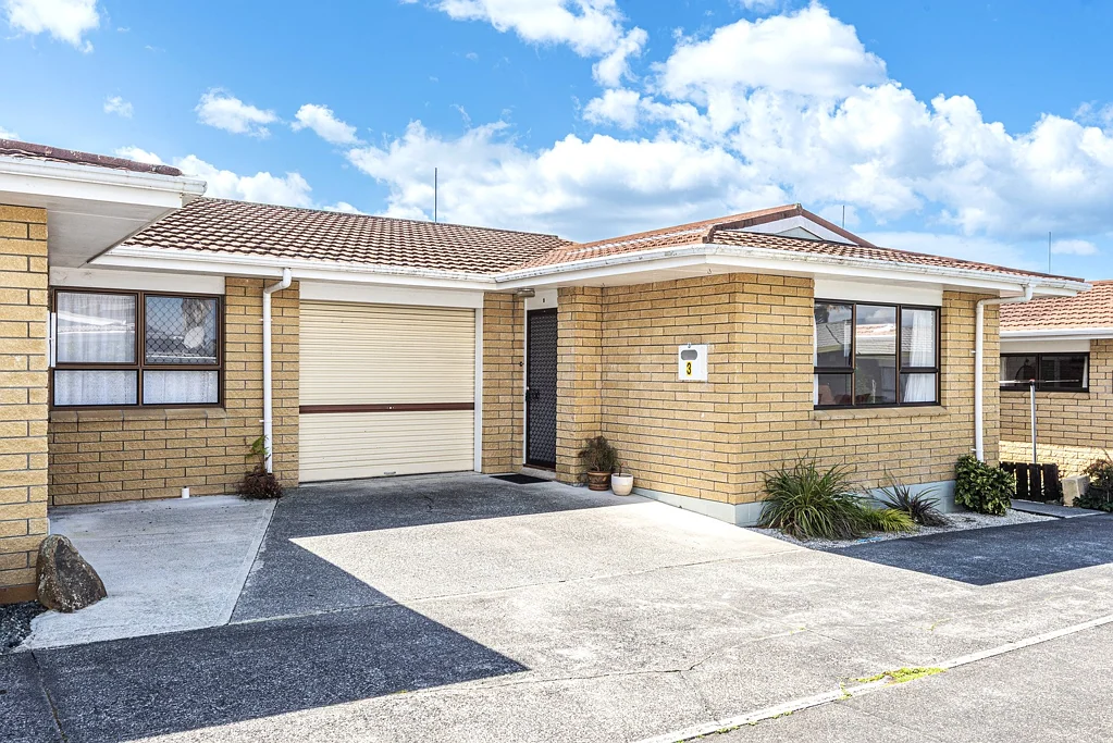 3/11 Third Avenue, Avenues, Whangarei, Northland