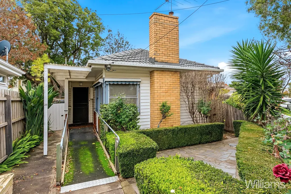 Newport 2Kwarto Prime Newport Opportunity