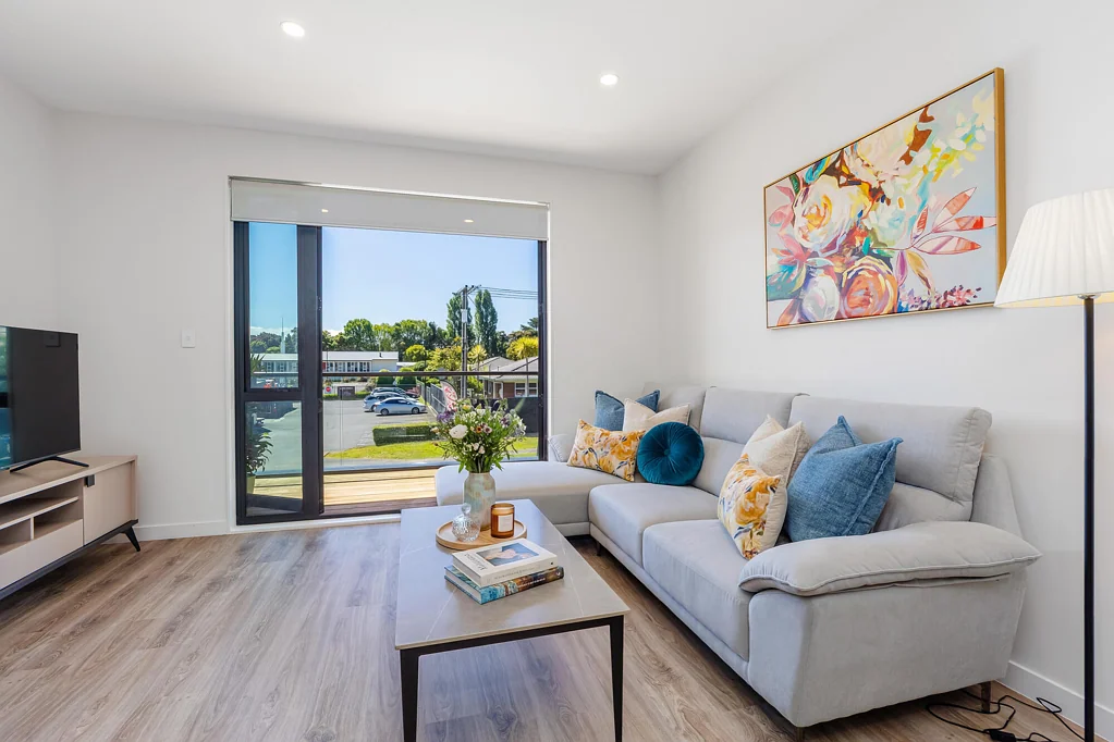 Takapuna 3Zimmer Takapuna Gem - Walk to Beach & Shops