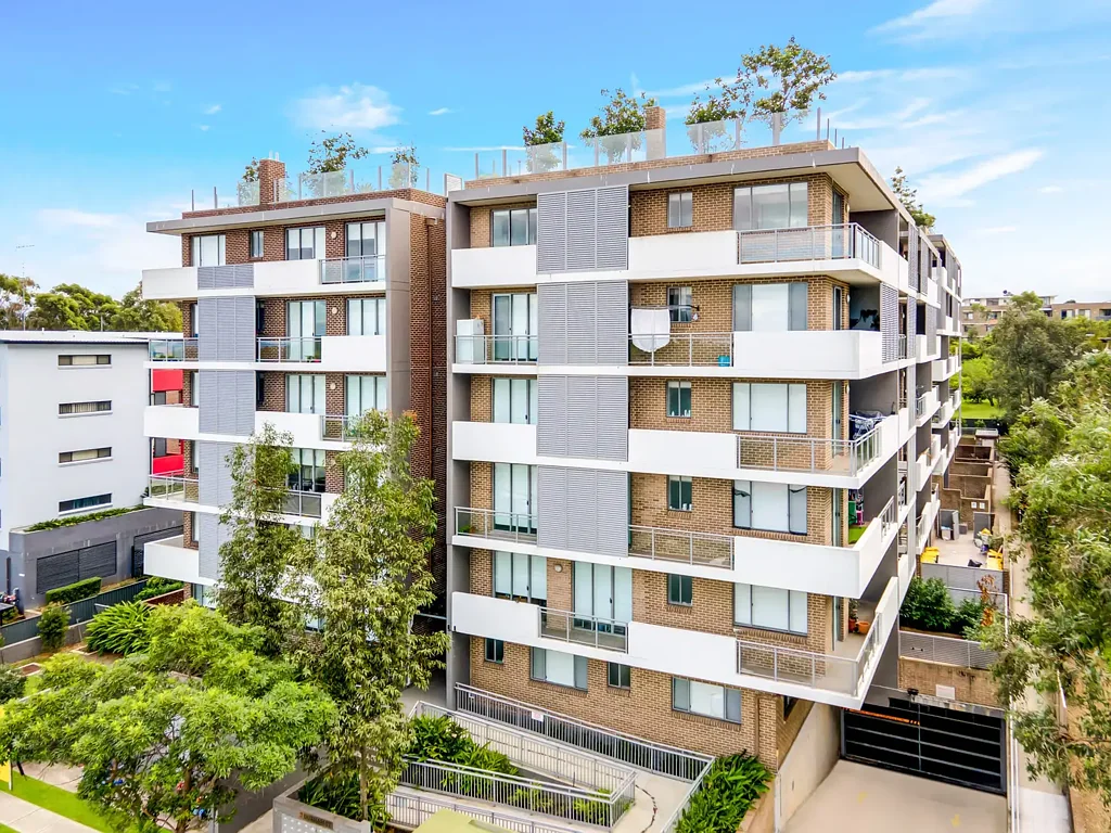 508/7 Durham Street, Mount Druitt, NSW 2770