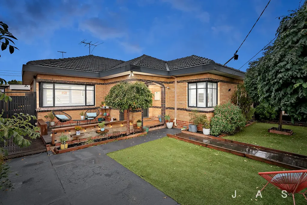 109 Suffolk Street, West Footscray, VIC 3012