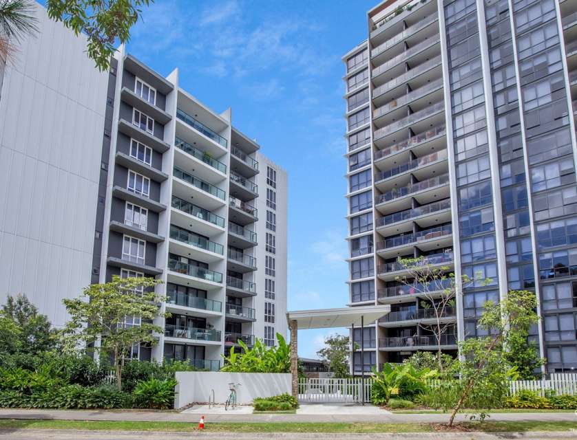ID:21142191/2 Main Street, Varsity Lakes, QLD 4227, 2 Bedrooms, 2 Bathrooms, Apartment