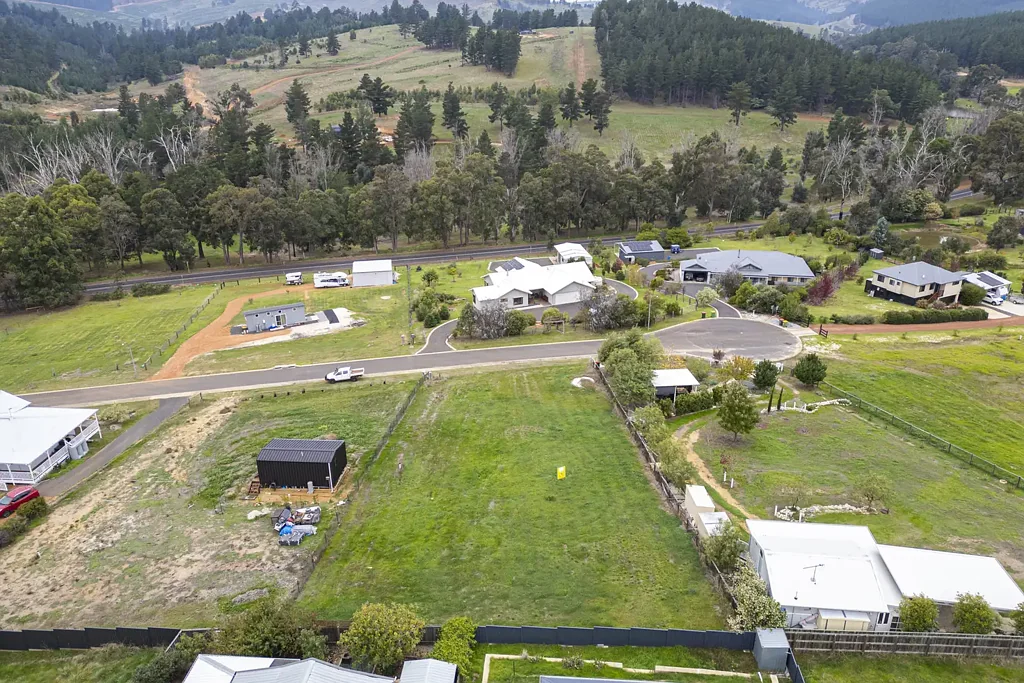 Nannup Elevated Living with Endless Views