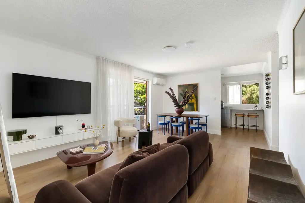 23/119 Cavendish Street, Stanmore, NSW 2048