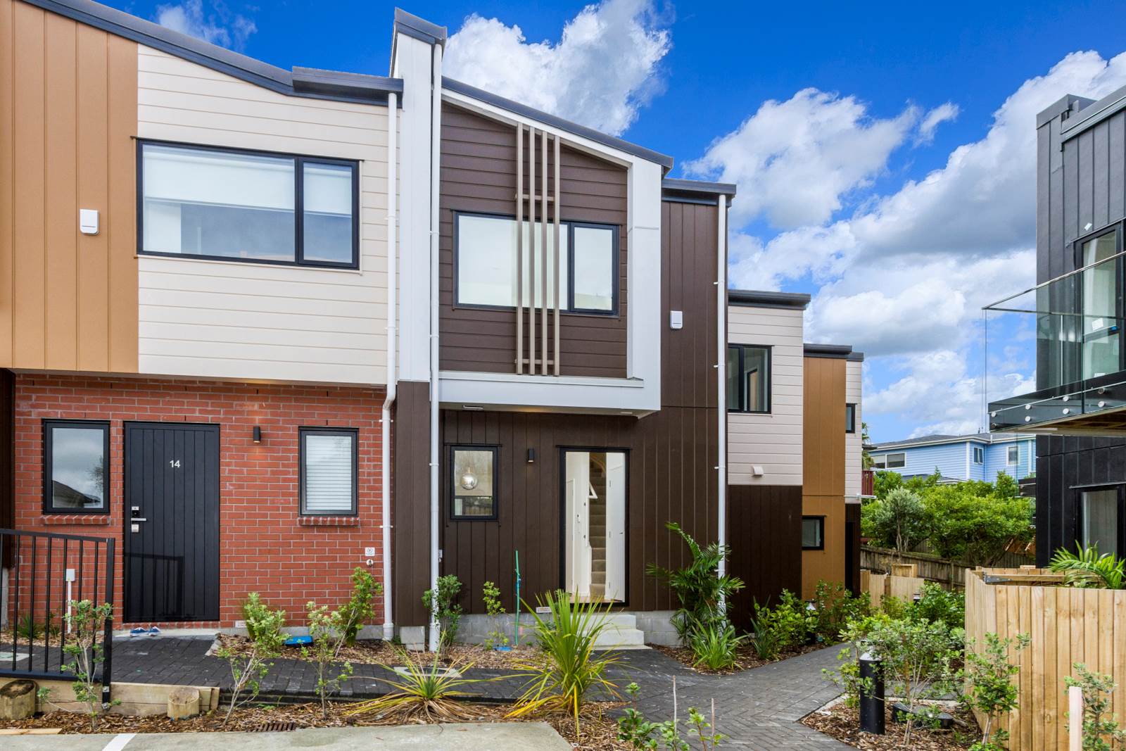 Residential  Mixed Housing Suburban Zone