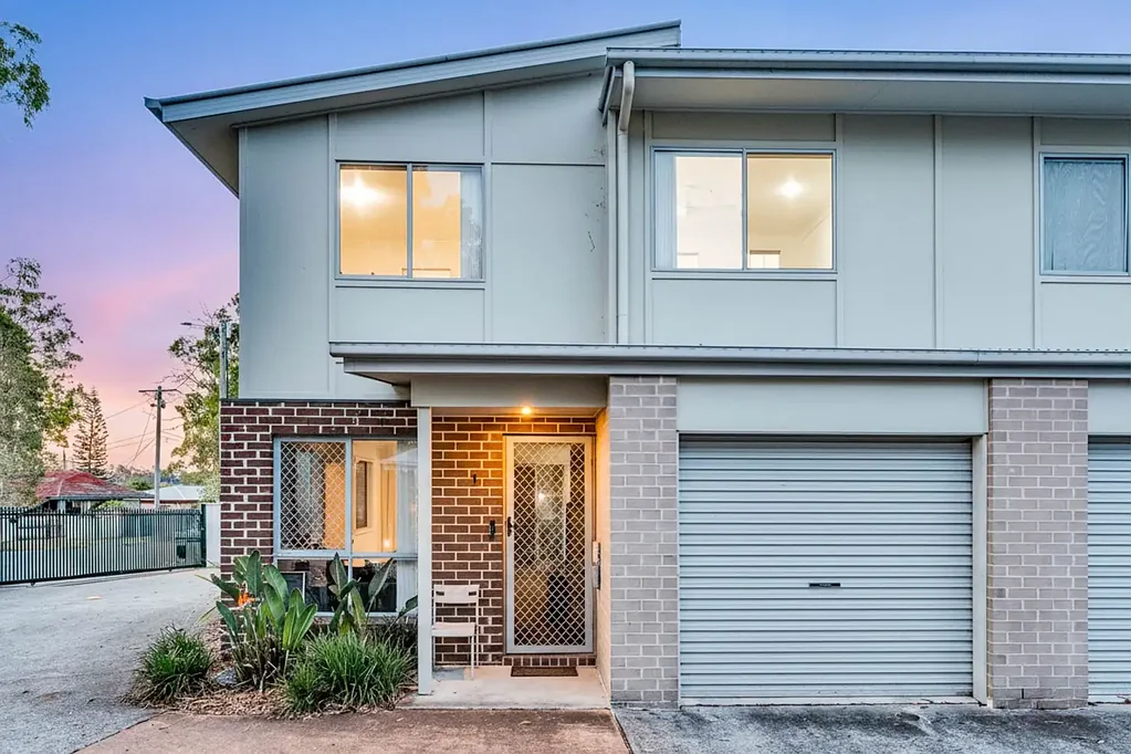 1/20 Robert Street, Loganlea, QLD 4131