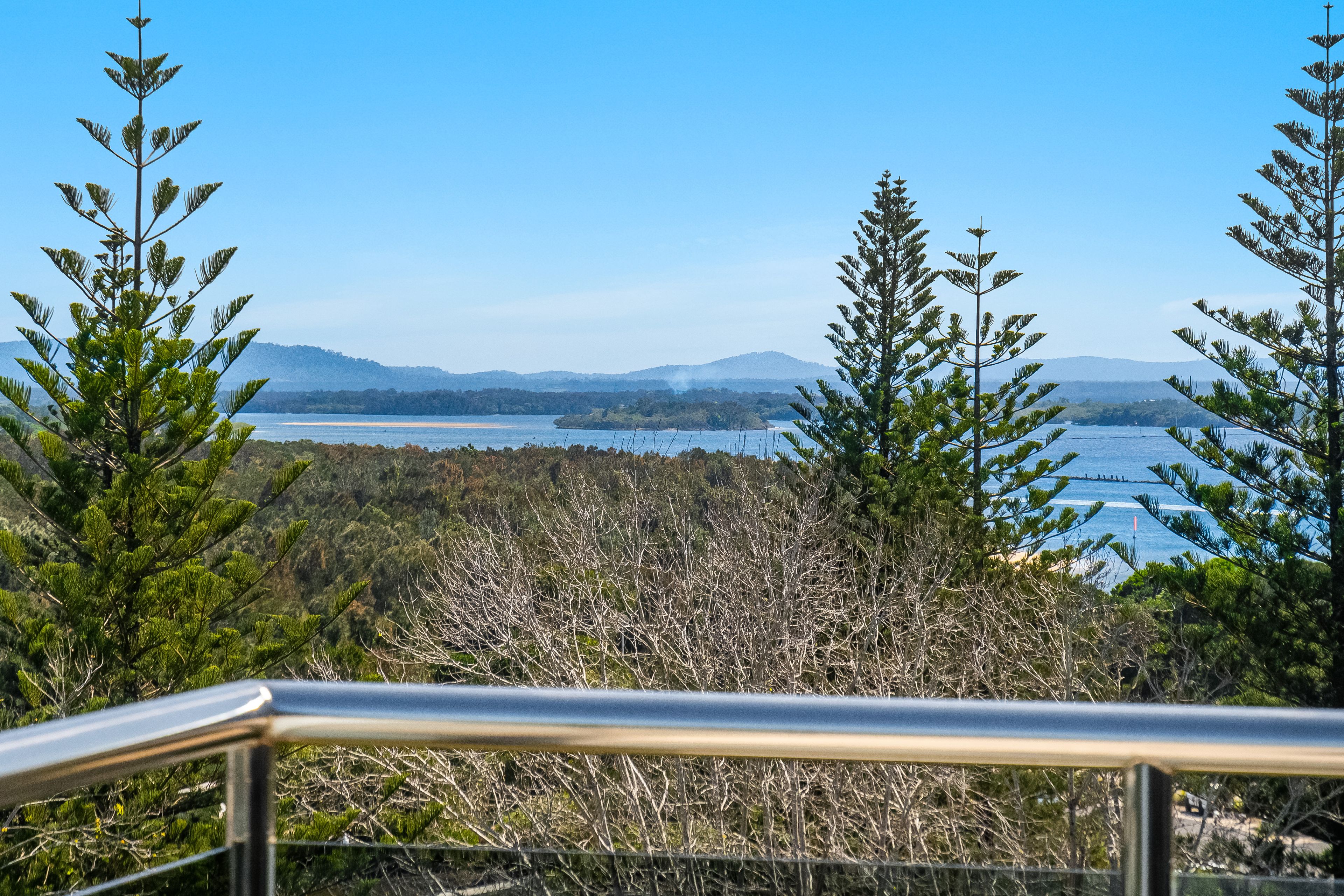 1 WOOLI ST, YAMBA NSW 2464, 0房, 0浴, House