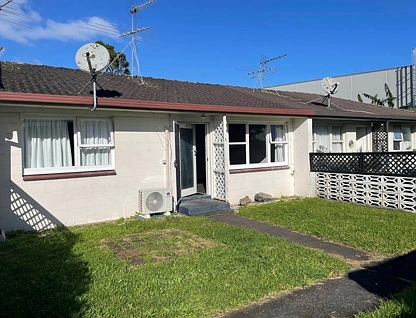 3/51 Takanini Road, Takanini, Papakura, Auckland, 2房, 1浴, 整租排房