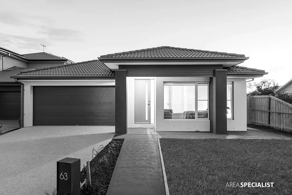 63 Yearling Promenade, Werribee, VIC 3030