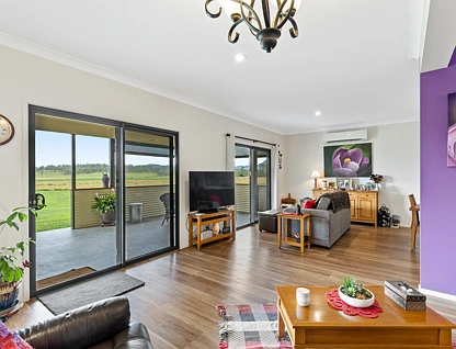 540 Ganthorpe Rd, Coochin, Scenic Rim Region, 4 ਕਮਰੇ, 2 ਬਾਥਰੂਮ, Lifestyle Property