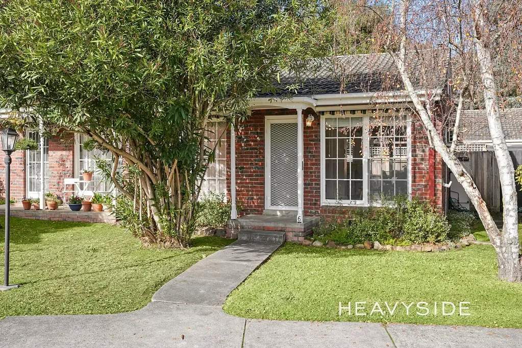 Blackburn 1ਬੈੱਡਰੂਮ Single-level gem just steps from Laburnum Village
