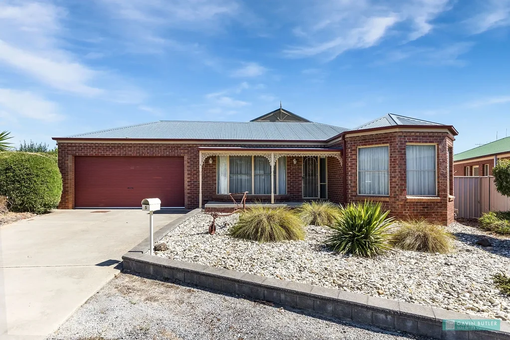 5 Kinsale Ct, Strathfieldsaye, VIC 3551