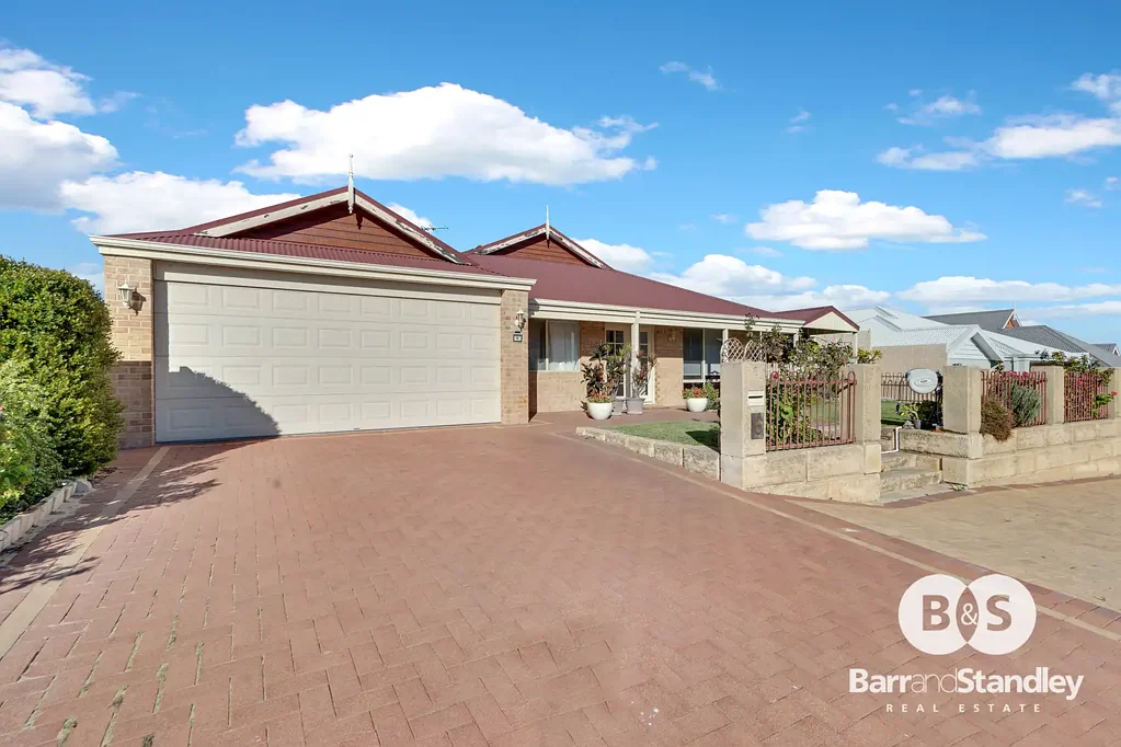 6 Britannia Heights, Australind, WA 6233