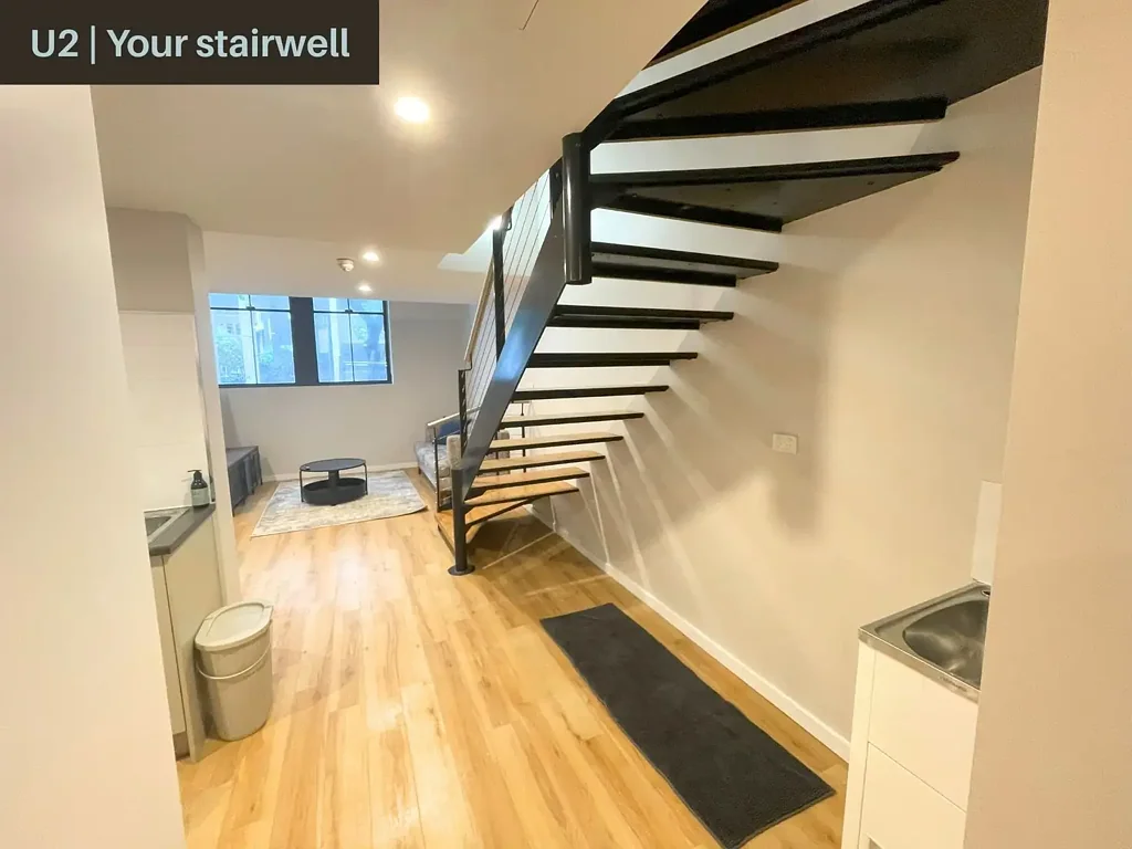 DUPLEX DREAMS 💭