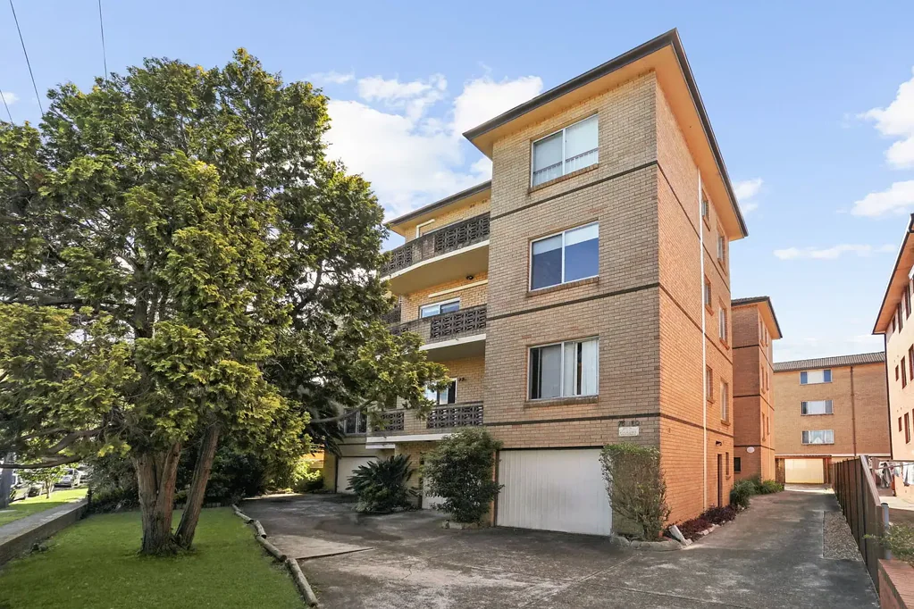 11/78 Carlton Parade, Carlton, NSW 2218