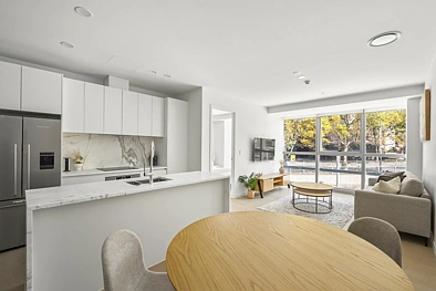 Auckland Central 1બેડરૂમ Limited Time – 8% Return or Free Body Corp