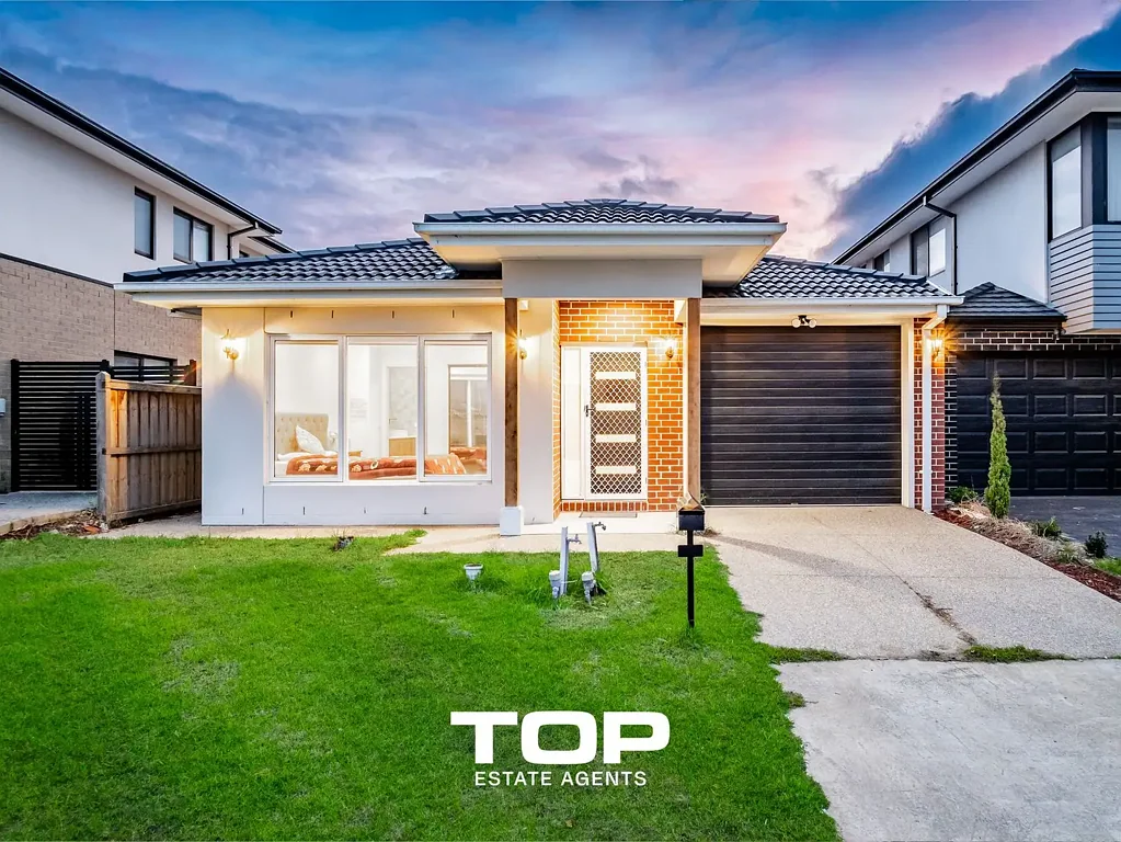 Clyde North 4房  Contemporary Family Living with Premium Finishes