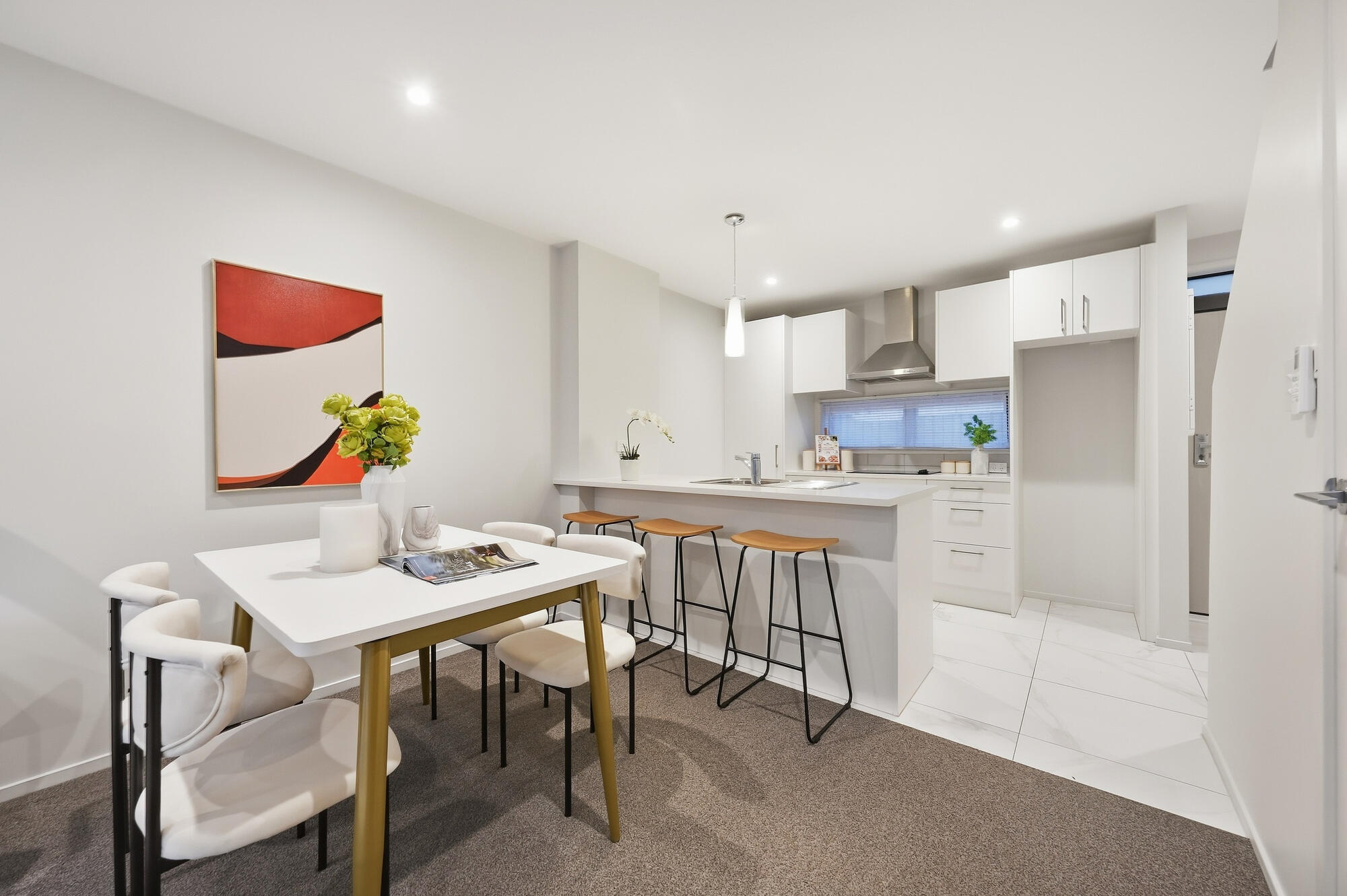 4/12 Glendon Avenue, Avondale, photo 4