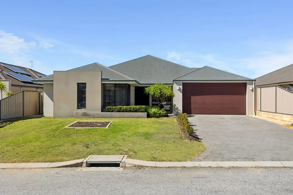 108 Stockholm Road, Wanneroo, WA 6065