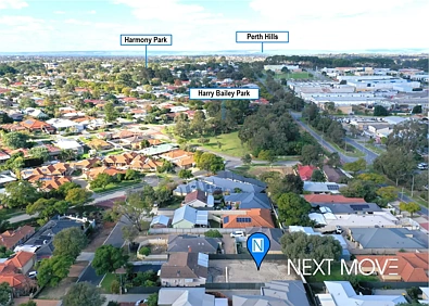 Address Withheld, Willagee, WA 6156, 0 Bedrooms, 0 Bathrooms, Section