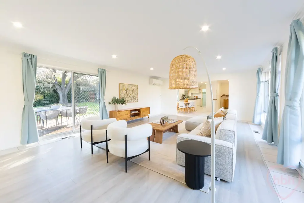 Curtin 4 Bedroom Premium lifestyle opposite parkland