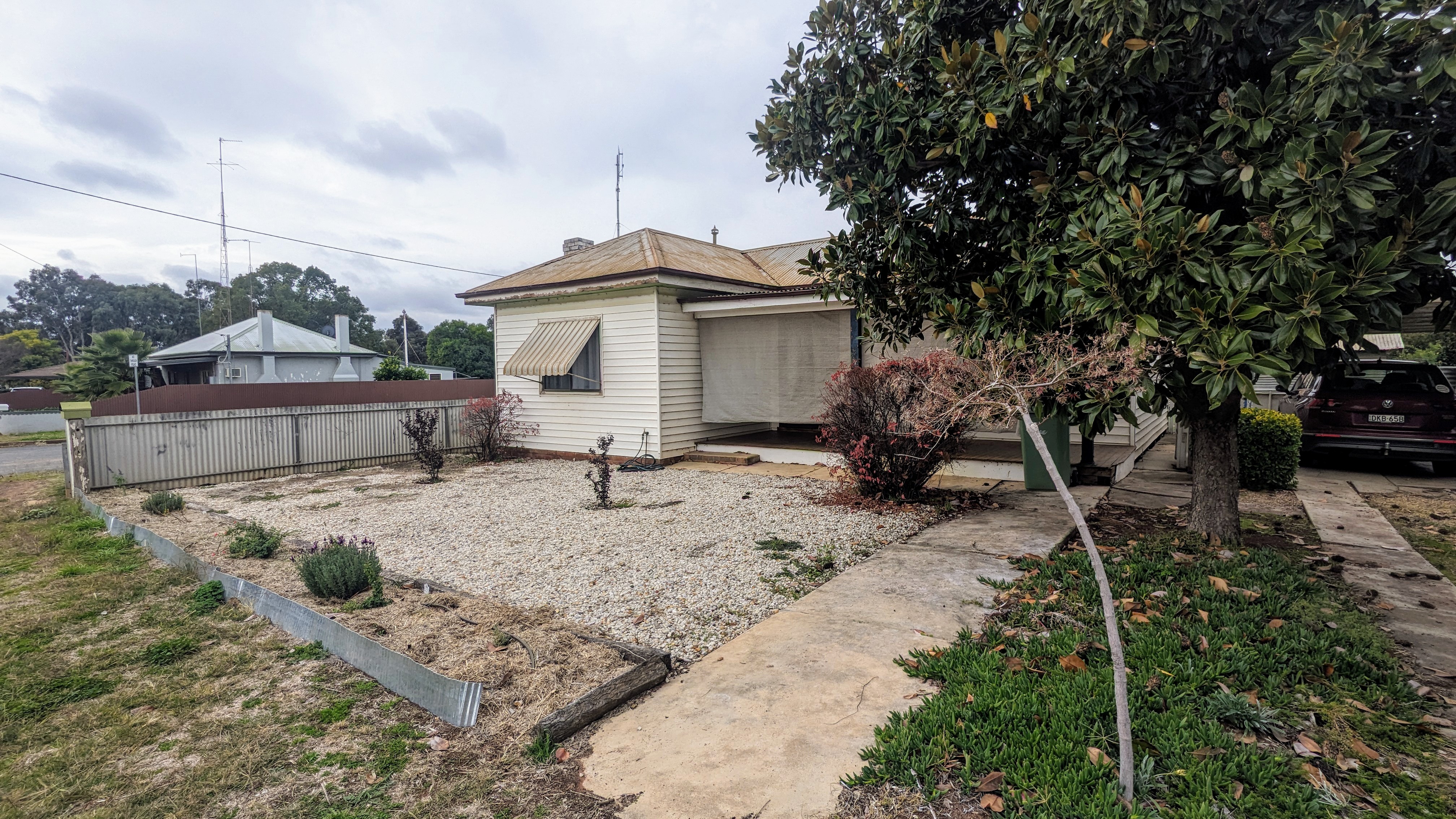 3 NORTHCOTT ST, WEST WYALONG NSW 2671, 0 침실, 0 욕실, House