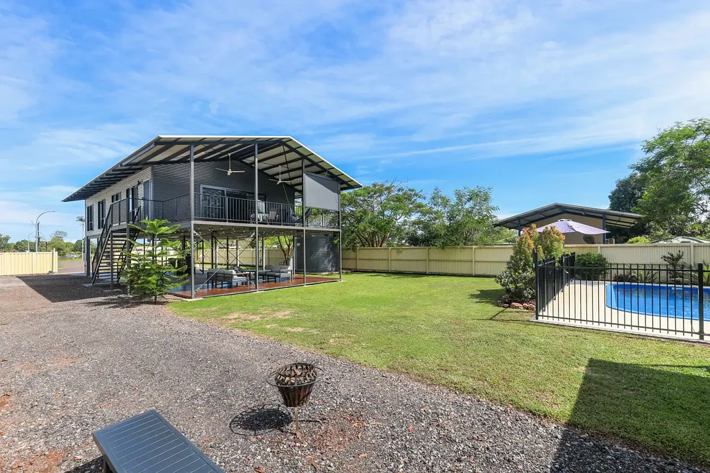 5 Nightjar Road, Howard Springs, NT 835