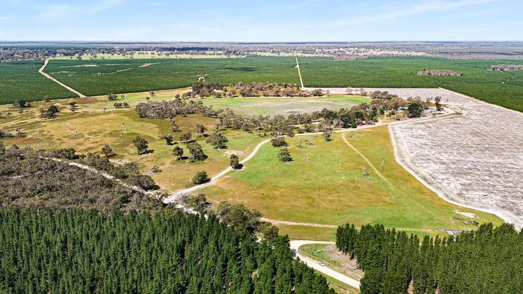 Coonawarra Windigi Retreat - Lifestyle Change Awaits