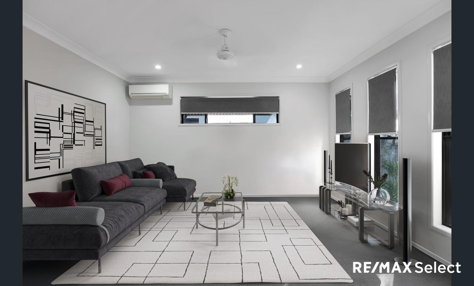 26 RALEIGH ST, OORALEA QLD 4740, 0房, 0浴, House