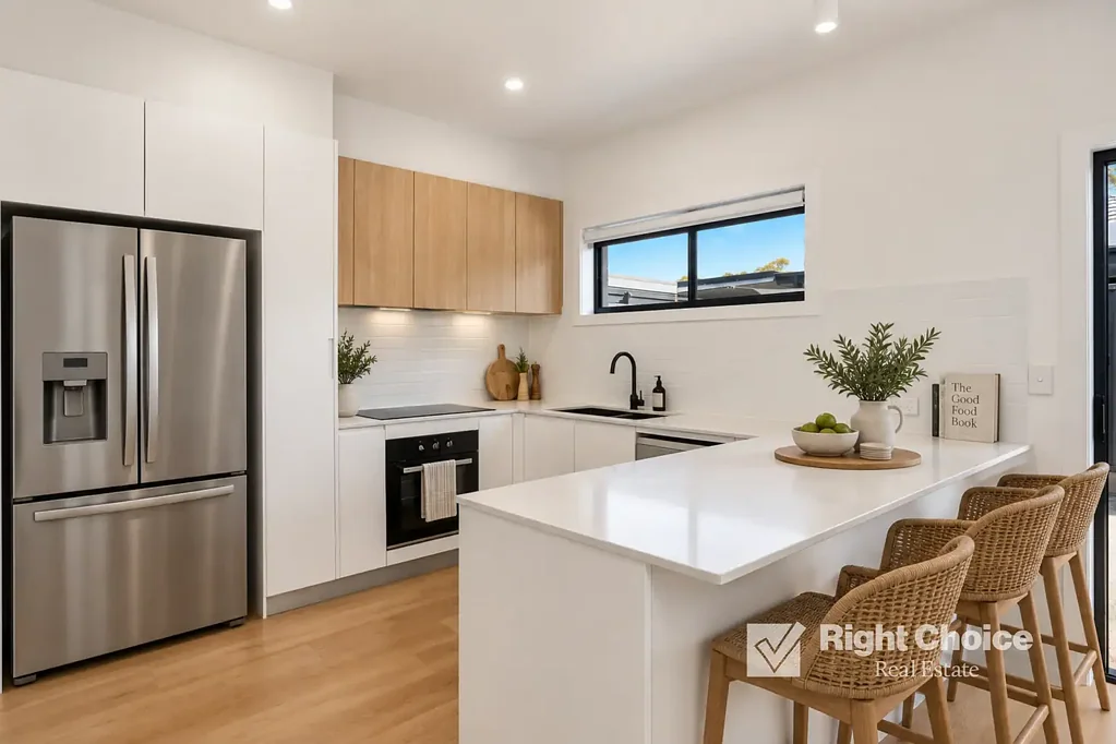 Barrack Heights 3બેડરૂમ Modern Living in a Boutique Setting