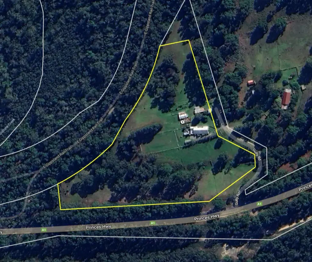 Nowa Nowa 4 Bedroom NOW A, HORSE PROPERTY TO INSPECT AT NOWA NOWA