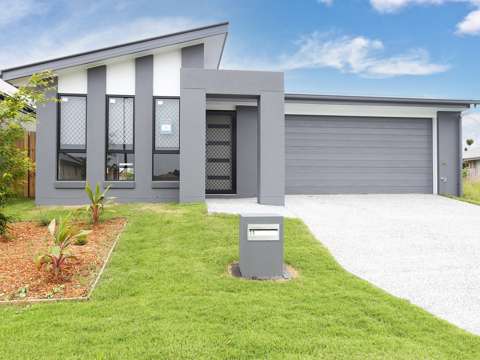 Tucked away in the highly sought-after 'Pimpama Village' estate