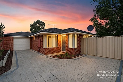 43C Stroughton Road, Westminster, WA 6061, 3 Kuwarto, 2 Banyo, House